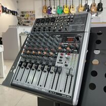 Behringer x1204usb микшерный пульт