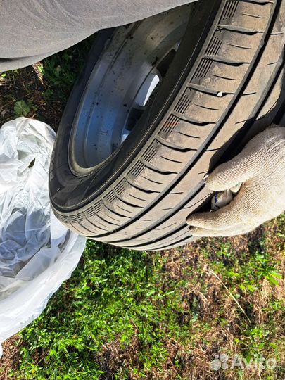 Toyo Proxes CF2 225/60 R17