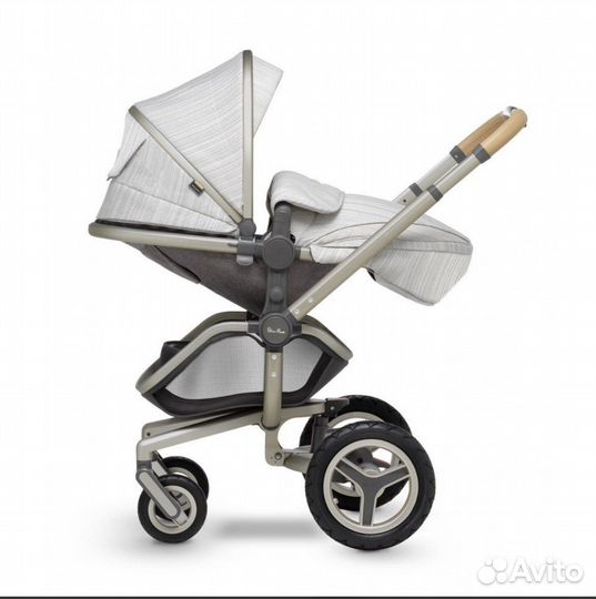 Коляска silver cross surf timeless