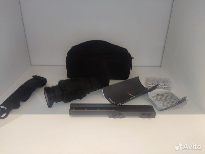 Тепловизор iray scp 19 w