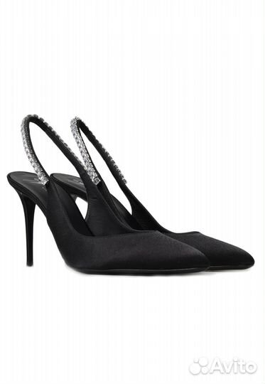 Туфли giuseppe zanotti