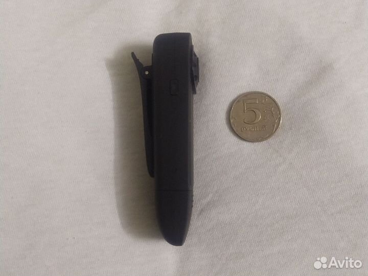 Мини видеокамера