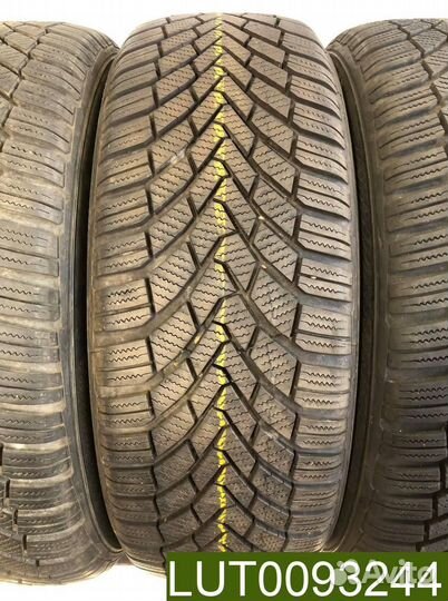 Continental ContiWinterContact TS 850 205/55 R16 98Y