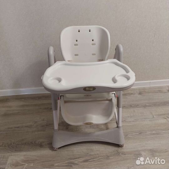Детское кресло для кормления