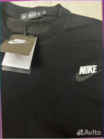 Комплект двойка Nike (s - xxl)