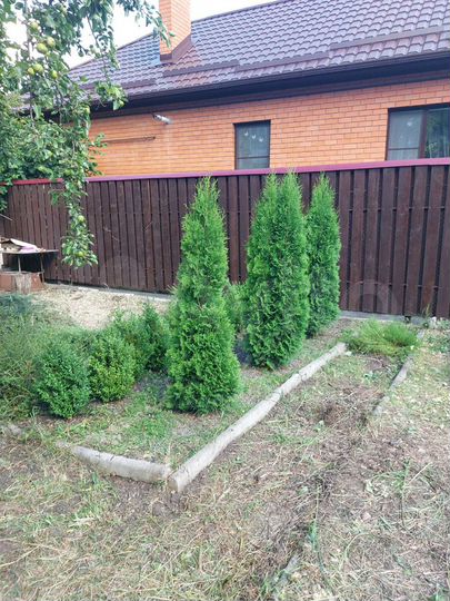 Дача 40 м² на участке 4,3 сот.