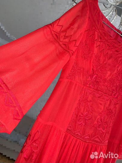 Платье(сумка в подарок)