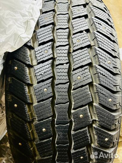 Sailun Ice Blazer WST2 245/50 R20