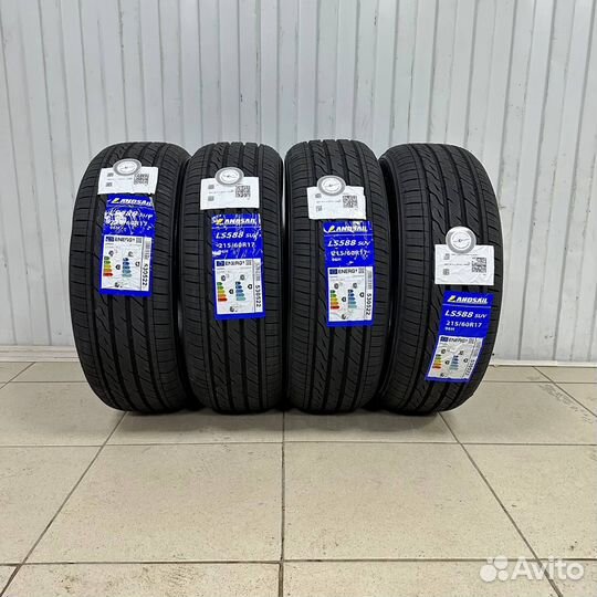 Landsail LS588 SUV 265/50 R19