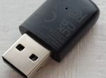 USB Wifi адаптер Ugreen AC650 поддержка 2.4 5 Ггц