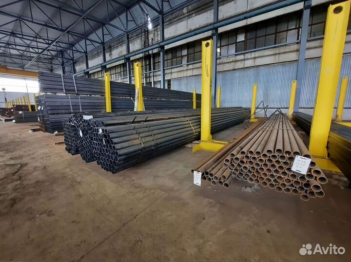 Труба электросварная 325х5 длина 12м Ст3