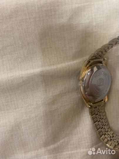 Часы Orient