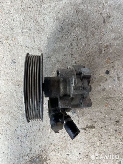 Гидроусилитель Audi a4 b6-b7