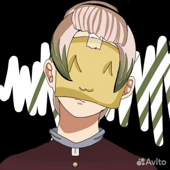 Рисунки на заказ арт