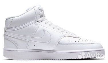 Кроссовки nike оригинал новые