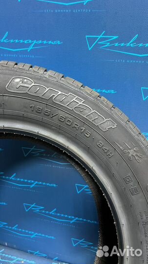 Cordiant Comfort 2 185/60 R15 84H