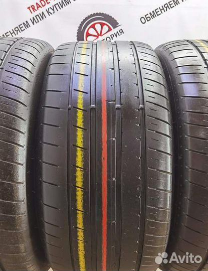 Dunlop Sport Maxx RT 285/40 R20 108Y