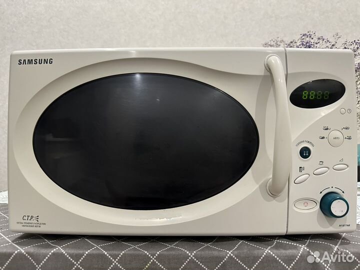 Микроволновая печь Samsung