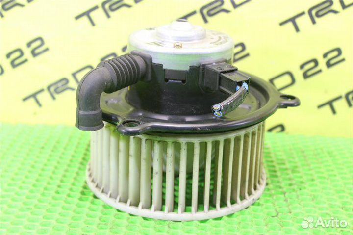 Мотор печки Toyota Estima Lucida TCR10 2TZ-FE