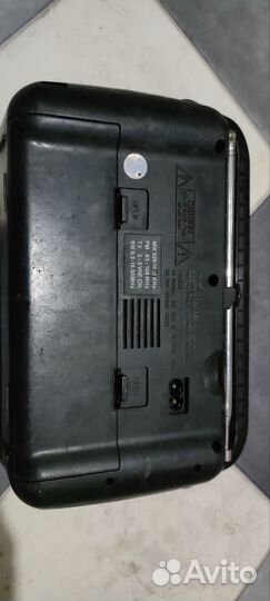 Радиоприемник FM