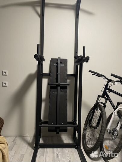 Силовой тренажер