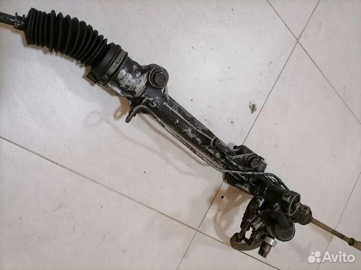 Рулевая рейка Ford Taurus 2 1992-96