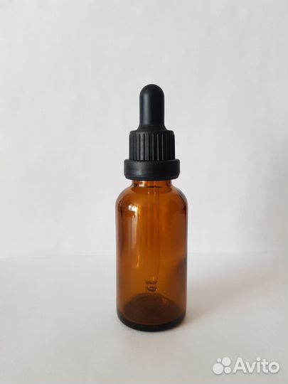 Флакон стекло с пипеткой 15мл.,30мл.,50мл.,100мл