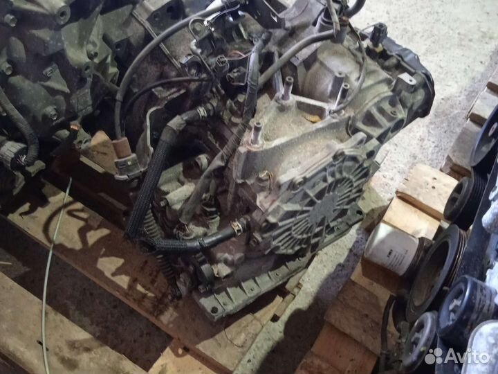 АКПП mazda 6 GH 2 л