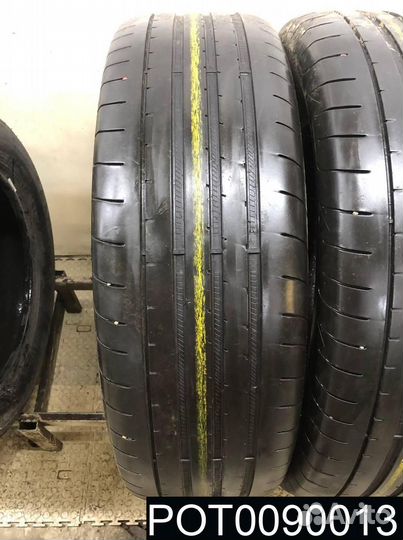 Goodyear Eagle F1 Asymmetric 3 235/65 R18 106W