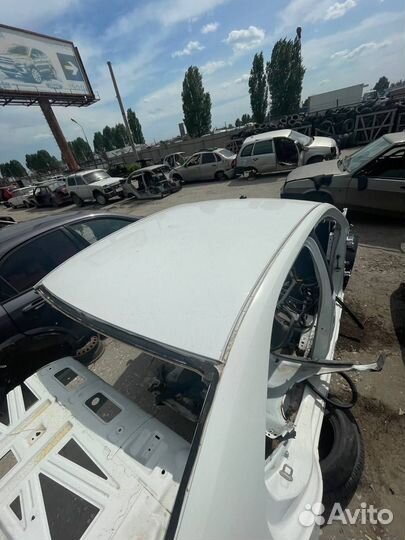 Крыша Chevrolet Cobalt 2013