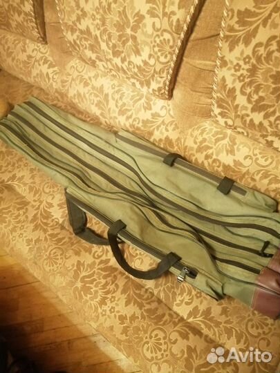 Сумка для рыболовных принадлежностей EastShark