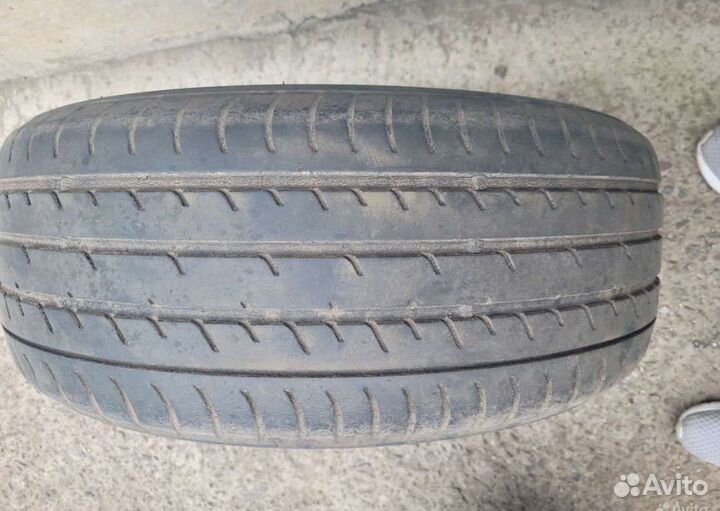 Toyo Proxes Sport 225/55 R17