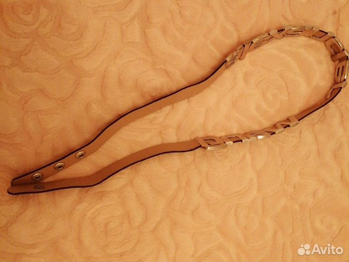 Ремень женский Alexandr Wang