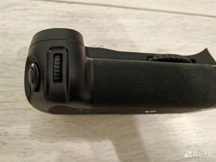 Батарейный блок Meike MK-D300s с BL-3 для Nikon