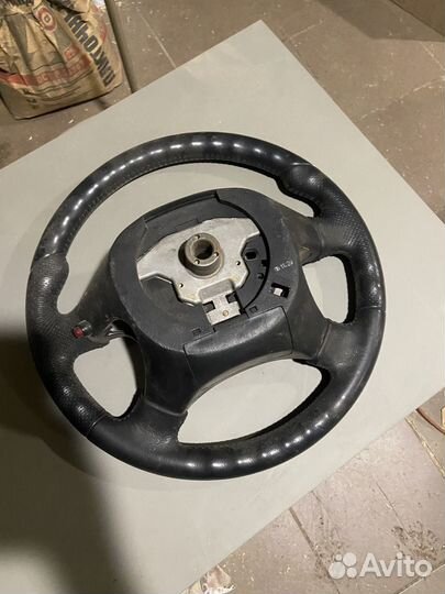 Руль x-trail t30