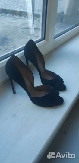 Туфли corso como 39