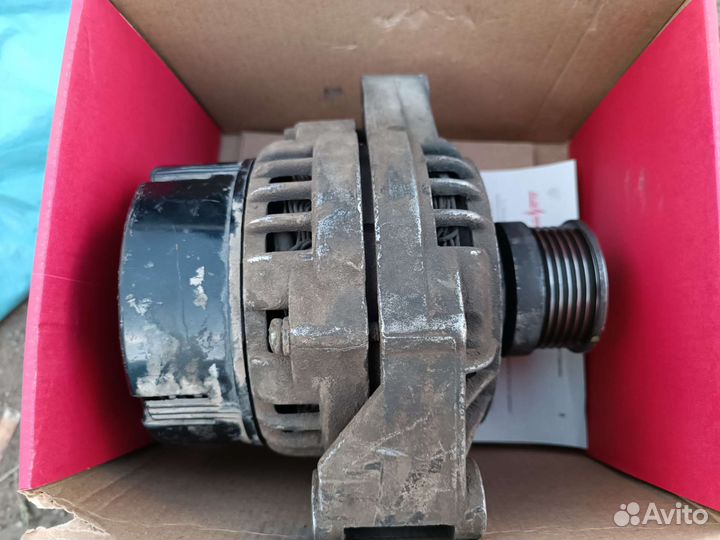 Генератор priora