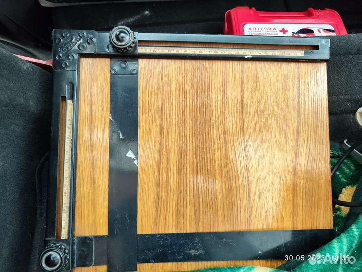 Фотоувеличитель упа-601