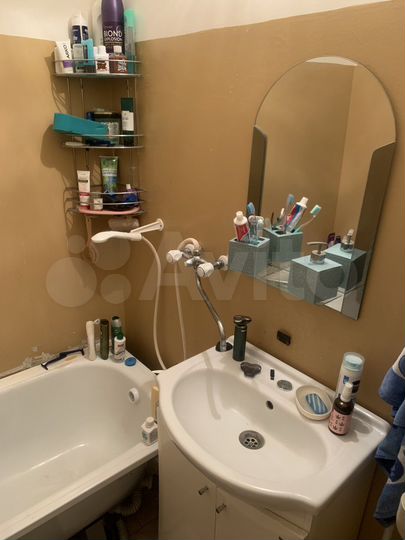 1-к. квартира, 40 м², 9/10 эт.