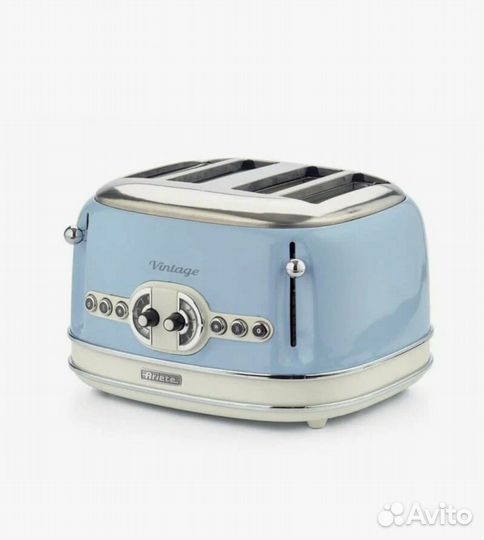 Тостер Ariete Vintage 156/05