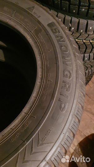 Wanli S-1083 235/65 R17