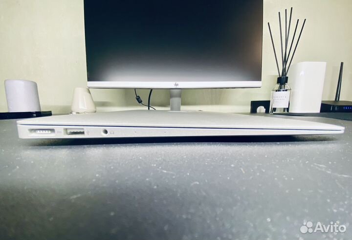 Apple MacBook Air 13 mid 2017