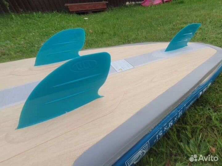 Сапборд ULI Inventor 12