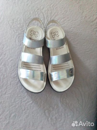 Босоножки,36р