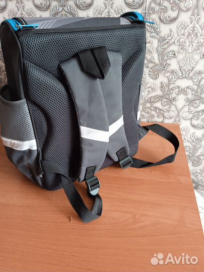 Рюкзак школьный erhaft