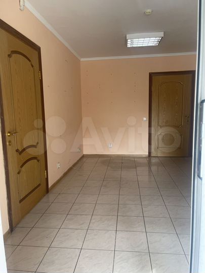 Свободного назначения, 43 м²