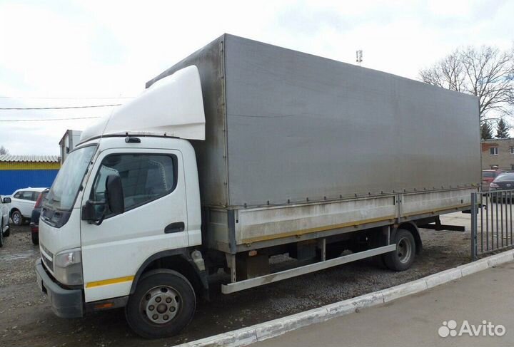 Переезды в другой город