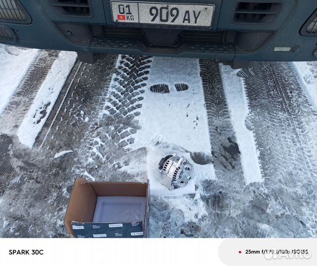 Ремонт газелей с выездом 24/7