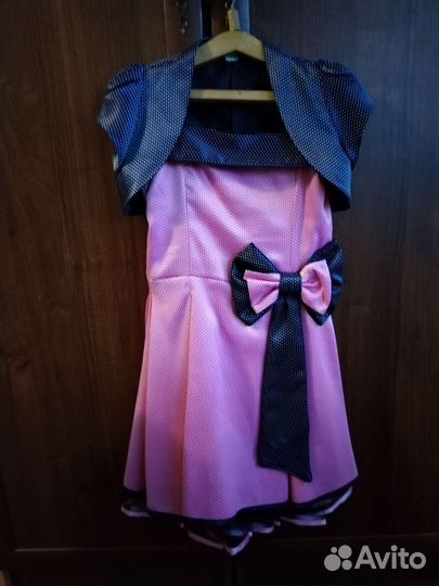 Платья для девочки, на 8-12лет