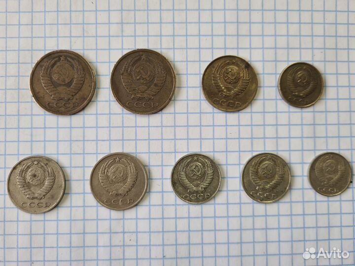 Юбилейные рубли СССР